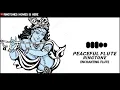 Peaceful Flute Ringtone || Download Link 👇|| Enchanting Ringtone || Ringtones Homes Is Here