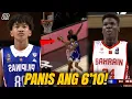 Download Lagu Gumawa ng HISTORY ang Batang Gilas! Mamaw mga Semi-Import ng Bahrain, Kain kay Orca yung 6'10