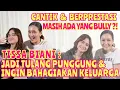 Download Lagu MAIA ESTIANTY DI MATA TISSA BIANI ? BANGGA CALON MANTU BANYAK PRESTASI, TAPI MASIH ADA YANG BULLY ?!