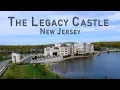 The Legacy Castle New Jersey - Luxury Wedding Venue Review