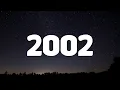 Download Lagu Anne-Marie - 2002 (Lyrics) | Adele, Christina Perri, Bruno Mars ...(Mix Lyrics)