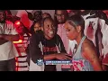 E HART DROPS HAYMAKER ON LADY CAUTION TAY ROC AT BULLPEN PENDULUM