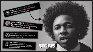 runtown signs top 7 reaction u0026 review