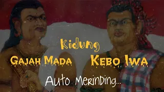 Download Kidung Gajah Mada \u0026 Kebo Iwa MP3