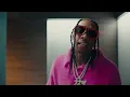 Tyga ft. Doja Cat - Freaky deaky (clean MV)