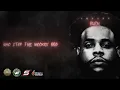 Squash - Burn (Official Lyric Video)