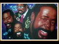 Oh What A Night For Dancing - Barry White