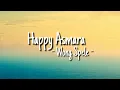 Download Lagu HAPPY ASMARA || Wong Spele (Official Lyrics)