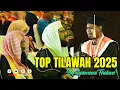 TILAWAH SPESIAL WISUDA UST. SYAMSURI FIRDAUS, MENYENTUH HATI BIKIN WISUDAWAN TERHARU 😭
