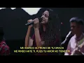 TU AMOR NO TIENE FIN || CENTRO VIDA 🔥🙌🏼🔥|| STEPHANIE GUTIERREZ || LYRIC