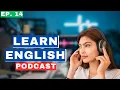 Numbers in English Learn English with Podcast Conversation Episode 14
