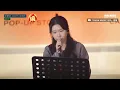 韓妞演唱暴紅神曲《必巡》　台韓語完美詮釋感動網