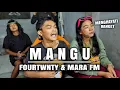 Download Lagu BIKIN SEMUA TEMANNYA TERDIAM SAAT ARUL BAWAKAN LAGU MANGU - COVER MaraFM