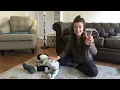 Learning to Crawl - Activities to practice