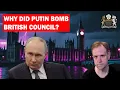 Download Lagu Was Putin's Attack Last Night Made in Panic?