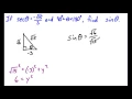 Algebra 2 Unit 2 Lesson 3