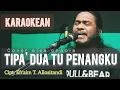 (LAGU TORAJA) TIPA' DUA TU PENANGKU - CIPT. EFRAIM T. ALLOSITANDI | COVER 🎤  ALEX ONAOLA