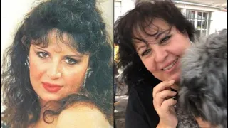 وفاة الفنانة السورية هيام طعمة تعرف على زوجها الفنان الكبير 