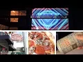 San Francisco Day 2 - Pasquale s Pizzeria New Year s Eve Underground Warehouse Party 4K ASMR