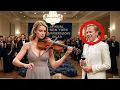 Download Lagu Star-Geiger zwingt Frau, das schwerste Stück zu spielen – nicht wissend, dass sie ein Genie ist!