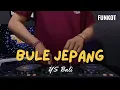 Download Lagu DJ BULE JEPANG - YS BALI | DJ RAHAYOU ASIK