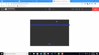 Breakout Processing Part 4