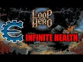 CHEAT ENGINE Tutorial - Loop Hero