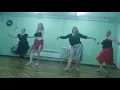 Ya Medala, Ahmed Saad, Bellydance school Isfahan #bellydance #yamedala #ahmedsaad