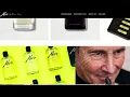 Discover AKRO EAST: Leather, Raspberries And Oud + Layering East With Akro Night, Smoke, Dark + More
