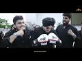 MUHAMMAD ALI | DILJIT DOSANJH | DIL-LUMINATI | DOWNTOWN BHANGRA | BHANGRA COVER | New Punjabi songs