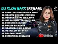 Download Lagu DJ TIKTOK TERBARU || DJ KU PANDANG PANDANG ADEK DARI SEBERANG 🎵 SUNGGUH CINTAKU LUAR BIASA 🎵 