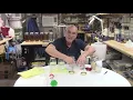 YEAST TEMPERATURE STARTERS AND MORE