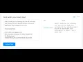 Extracting Data from Text using OpenAI s ChatGPT A Step-by-Step Tutorial