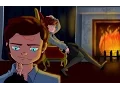 Reverse Falls Animation Pilot