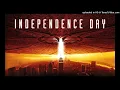 David Arnold - End Credits (Independence Day) (1996)