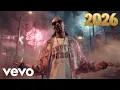 Lagu Snoop Dogg - New Year in West Side (2026)