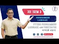 Understanding Python Punctuators Parentheses Braces More