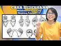 Download Lagu Perkalian 1-10 Menggunakan Jari | Bukan Metode Jarimatika