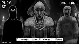 HIM: UM FILME DE H0RR0R DENTRO DO MINECRAFT