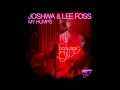 Joshwa x Lee Foss - My Humps ( Original Mix )