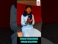 Download Lagu Lwaaki kikulu nyo okumanya ebiseela bye sswalah 🎤Imam usaamah