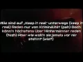 KC Rebell, Summer Cem, Capital Bra - DNA (Lyrics)