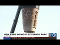 Yard Goats Dunkin Park gets some upgrades