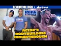 Johnathon Schaech s Journey From Addiction To Actor To Bodybuilding Champion At 53