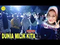 Download Lagu Terbaru • Lagu Paling Baper • Dunia Milik Kita (Leo Waldy) Live Cover Dike Sampela • Klip Joget