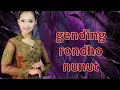 Download Lagu Gending Klasik Rondho Nunut, Nyanpleng Tenan