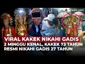 Download Lagu Kisah Cinta Kakek Juragan Sawit Dengan Gadis Muda, Viral Usai Menikah | OneNews Update