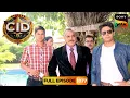 Download Lagu Nightmare \u0026 Crime के Case में उलझी Team CID! | CID | सी.आई.डी. | 30 Aug 2025