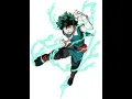 mha quirk spell