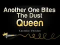 Download Lagu Queen - Another One Bites The Dust (Karaoke Version)